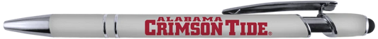 Alabama: University of Alabama Comfort Feel Pen