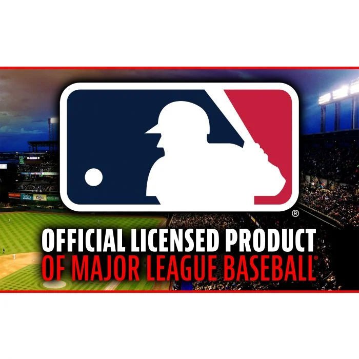 Atlanta Braves MLB® Team Glove And Ball Set - J&W Sports Apparel