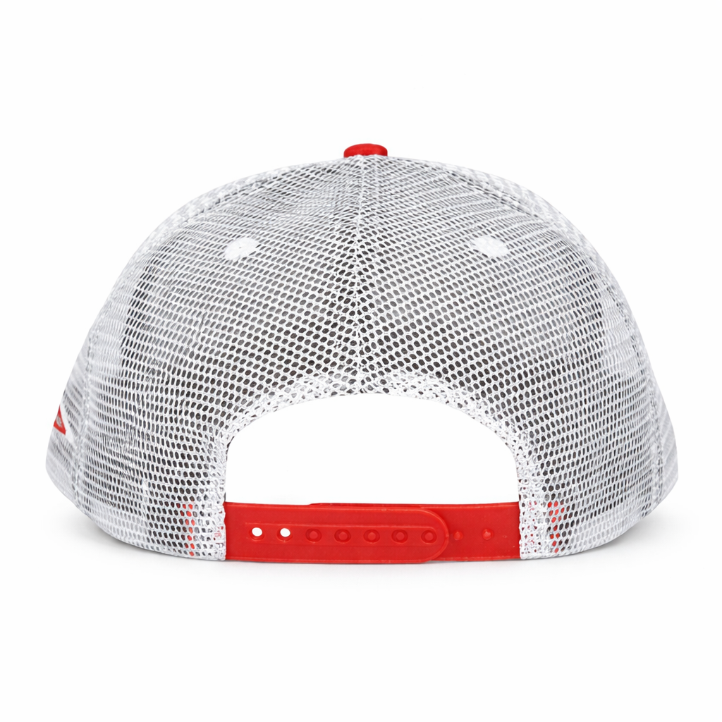 Major League Trucker Cap