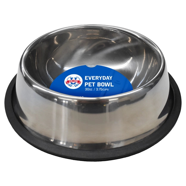 Georgia Bulldogs Everyday Pet Bowl
