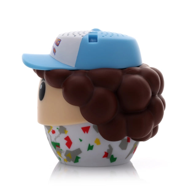 Stranger Things Dustin Bitty Boomers Bluetooth Speakers