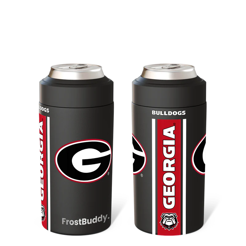 Georgia Bulldogs - Universal  Buddy Gameday