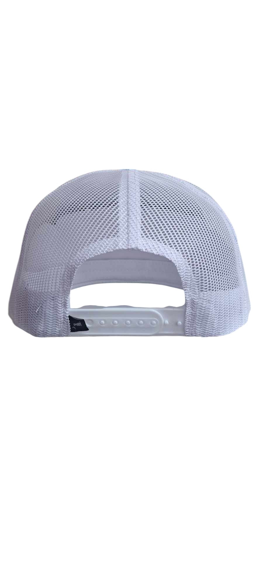 LOCAL BOY TRUCKER LIGHT BLUE CAMO - J&W Sports Apparel