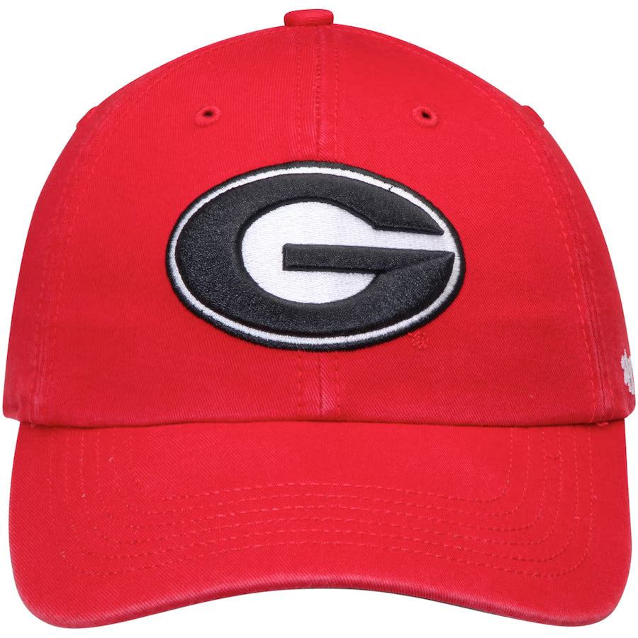 Georgia Bulldogs '47 Franchise Fitted Cap