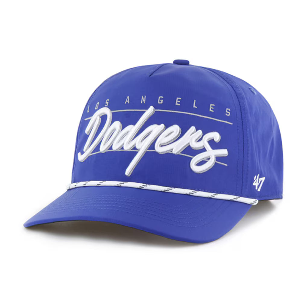 LOS ANGELES DODGERS ROYAL CONDOR 47 HITCH - J&W Sports Apparel