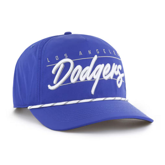 LOS ANGELES DODGERS ROYAL CONDOR 47 HITCH - J&W Sports Apparel