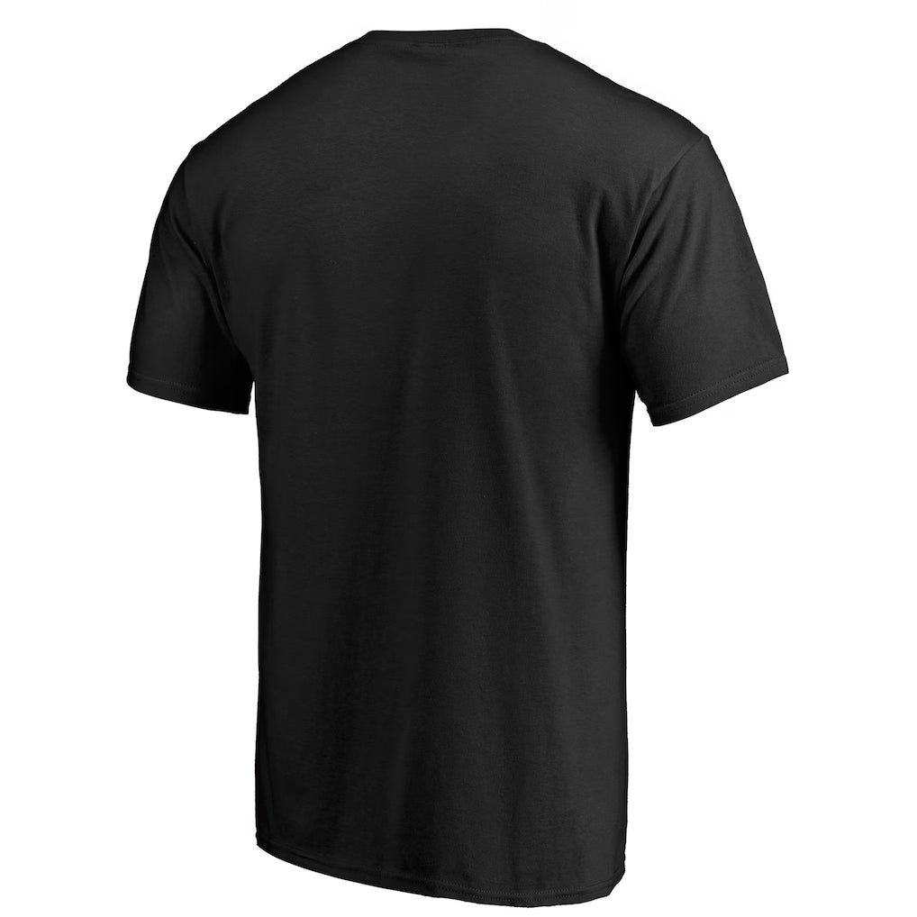 Georgia Bulldogs Hometown Collection Keep Chopping T-Shirt - Black