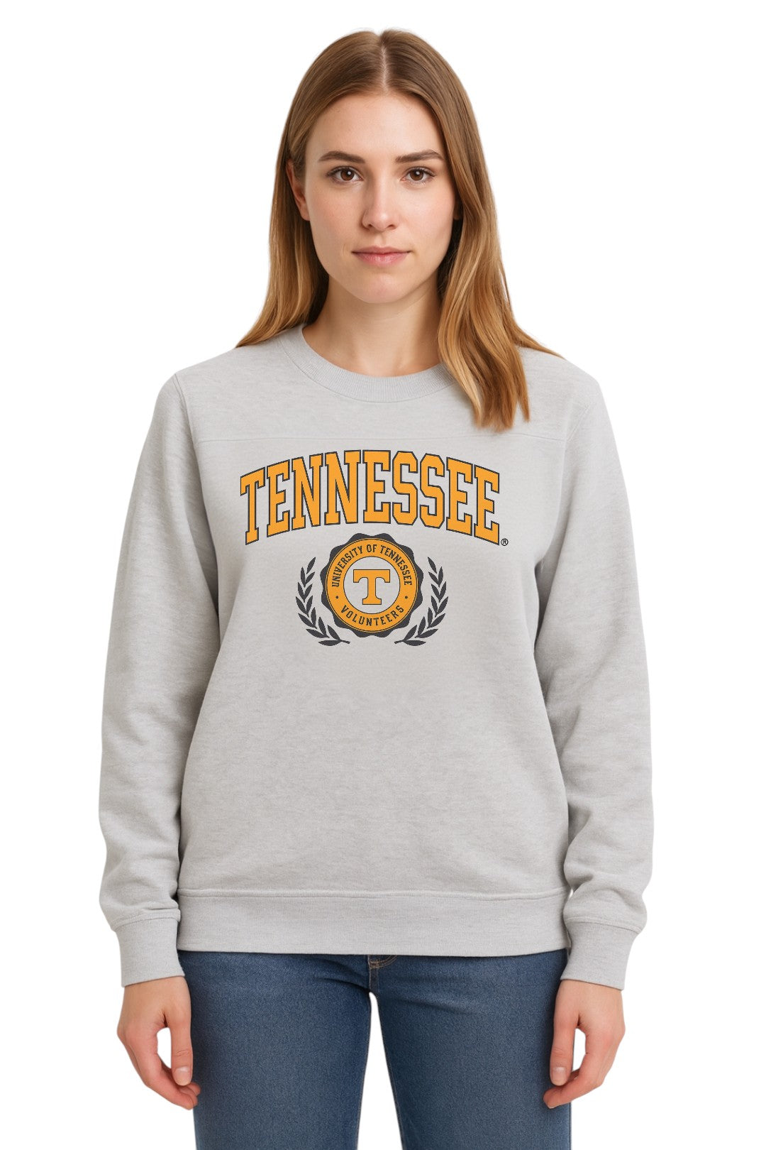 UG Apparel Tennessee Vols  Back To Basics Tunic