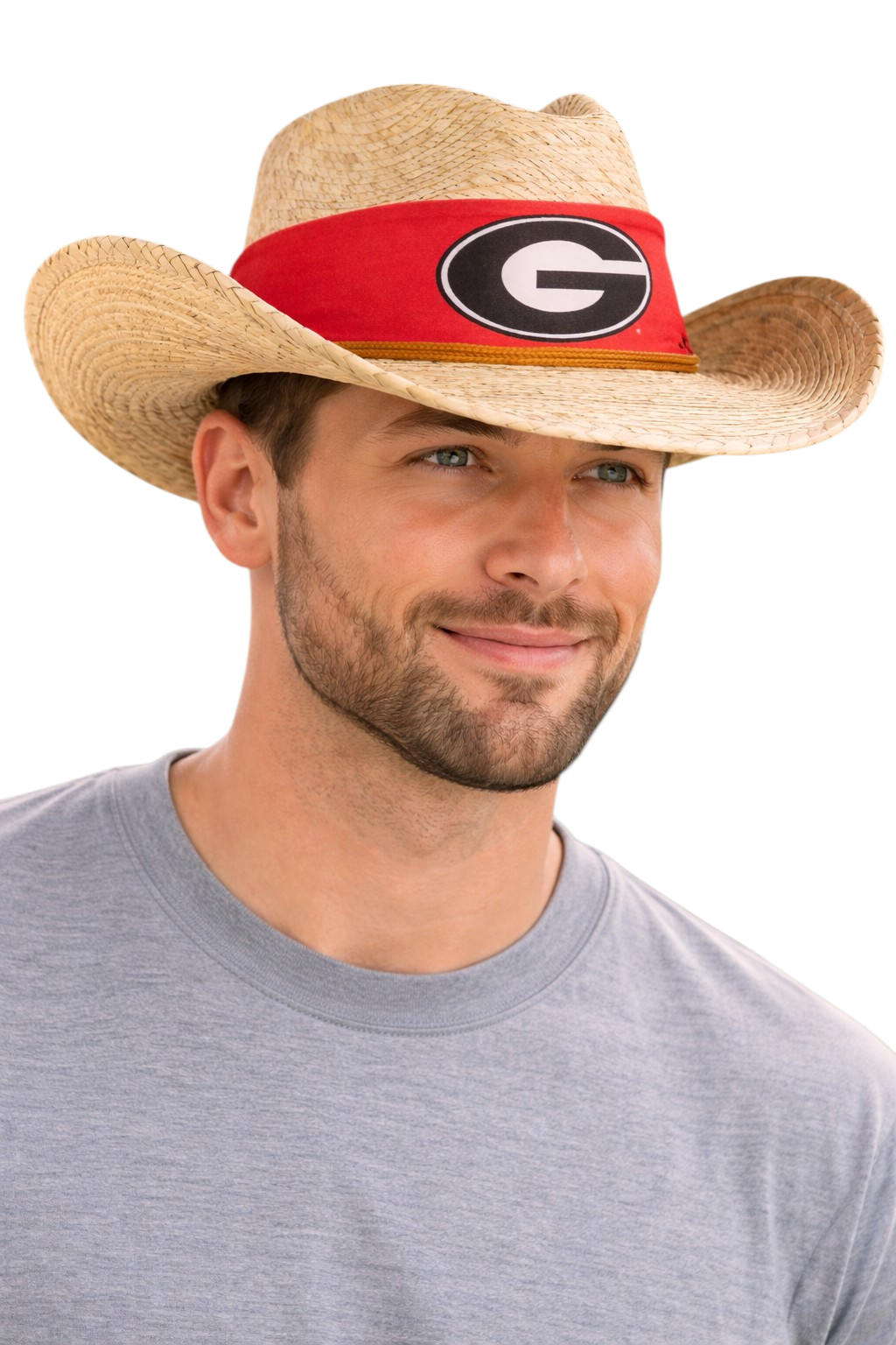 Georgia Bulldogs Campus Collection Cabo