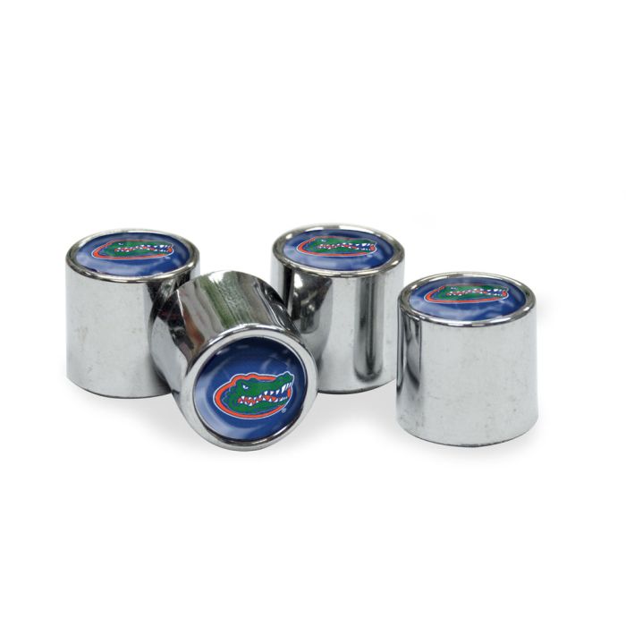 Florida Gators Valve Stem Caps