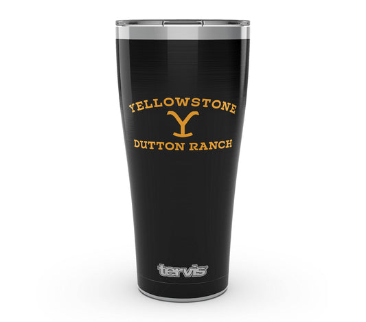 Yellowstone Dutton Ranch 30 oz