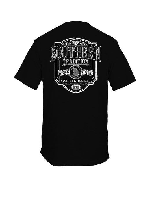 Georgia Bulldogs Southern Tradition T-Shirt