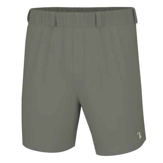 Local Boy - Olive Volley Shorts