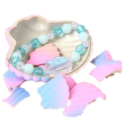 Magic Shell - Colorful Bracelet