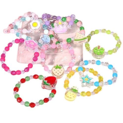 Magic Shell - Colorful Bracelet