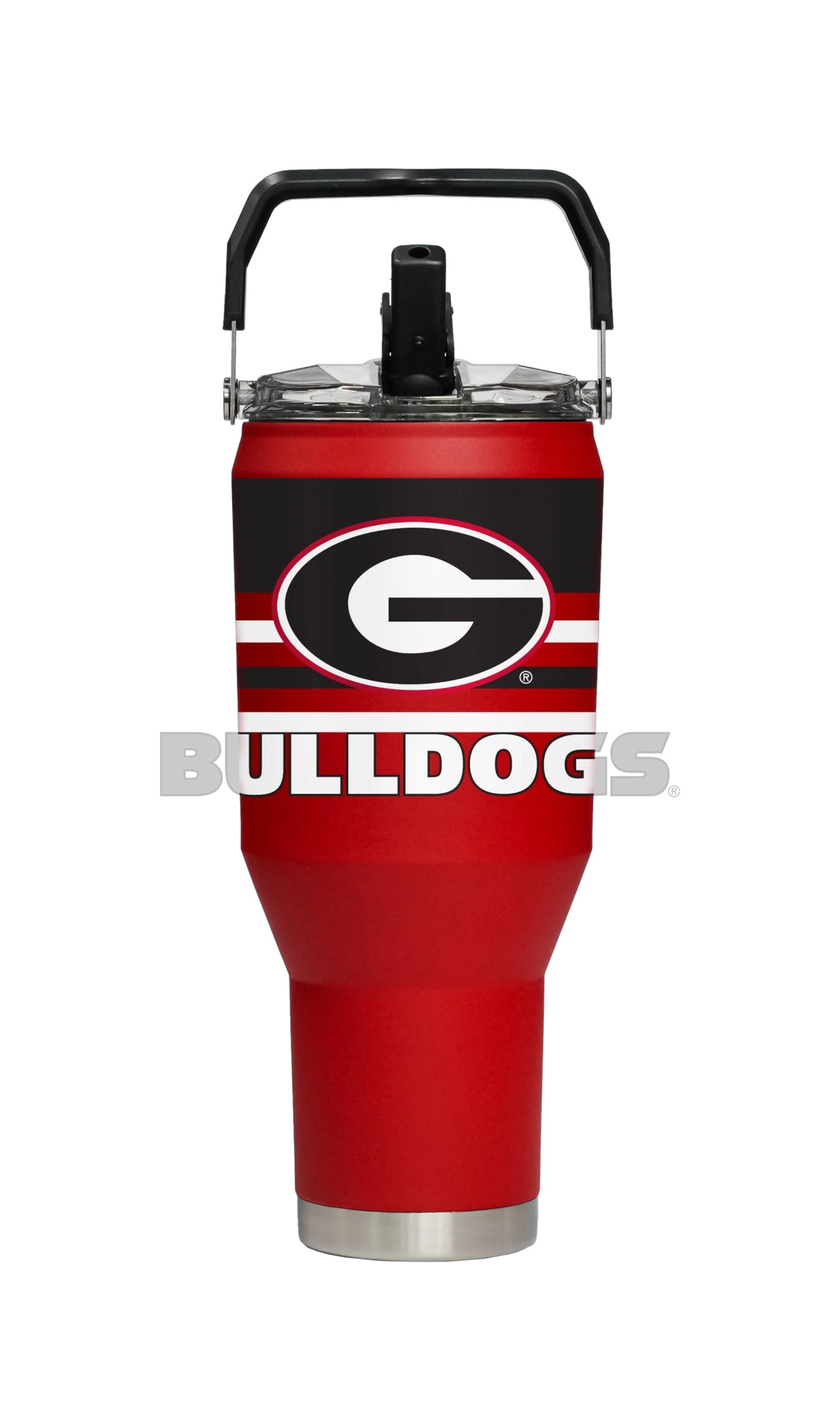 Georgia 40oz Carry Tumbler