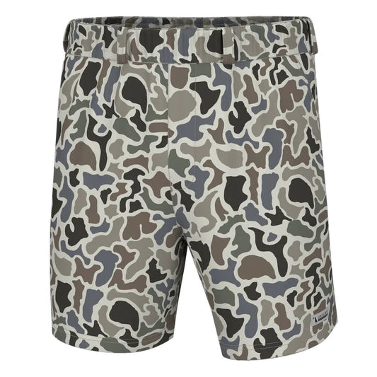 Local Boy - Localflage Volley Shorts
