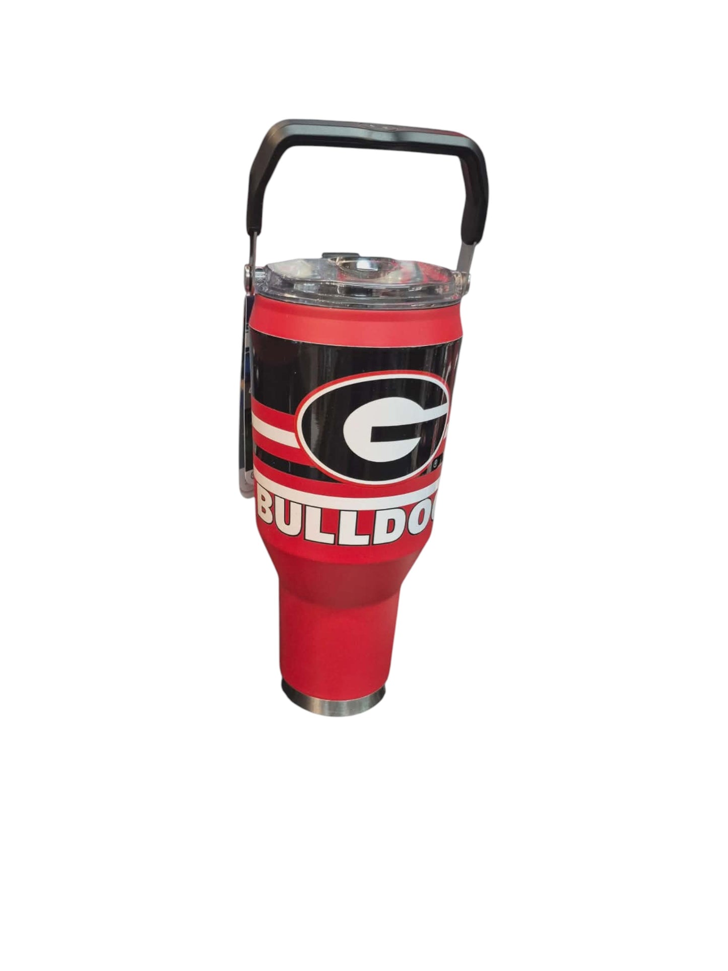 Georgia 40oz Carry Tumbler