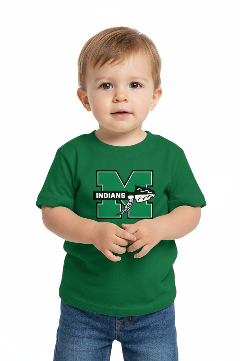 Murray County Indians - Toddler Shirts
