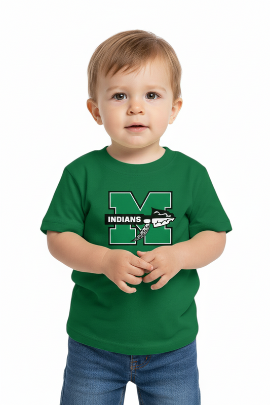 Murray County Indians - Toddler Shirts