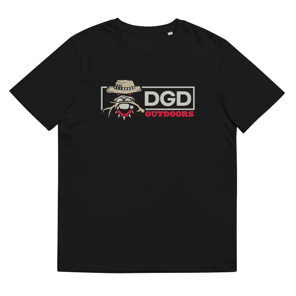 DGD OUTDOORS We Do The Huntin  T-Shirts