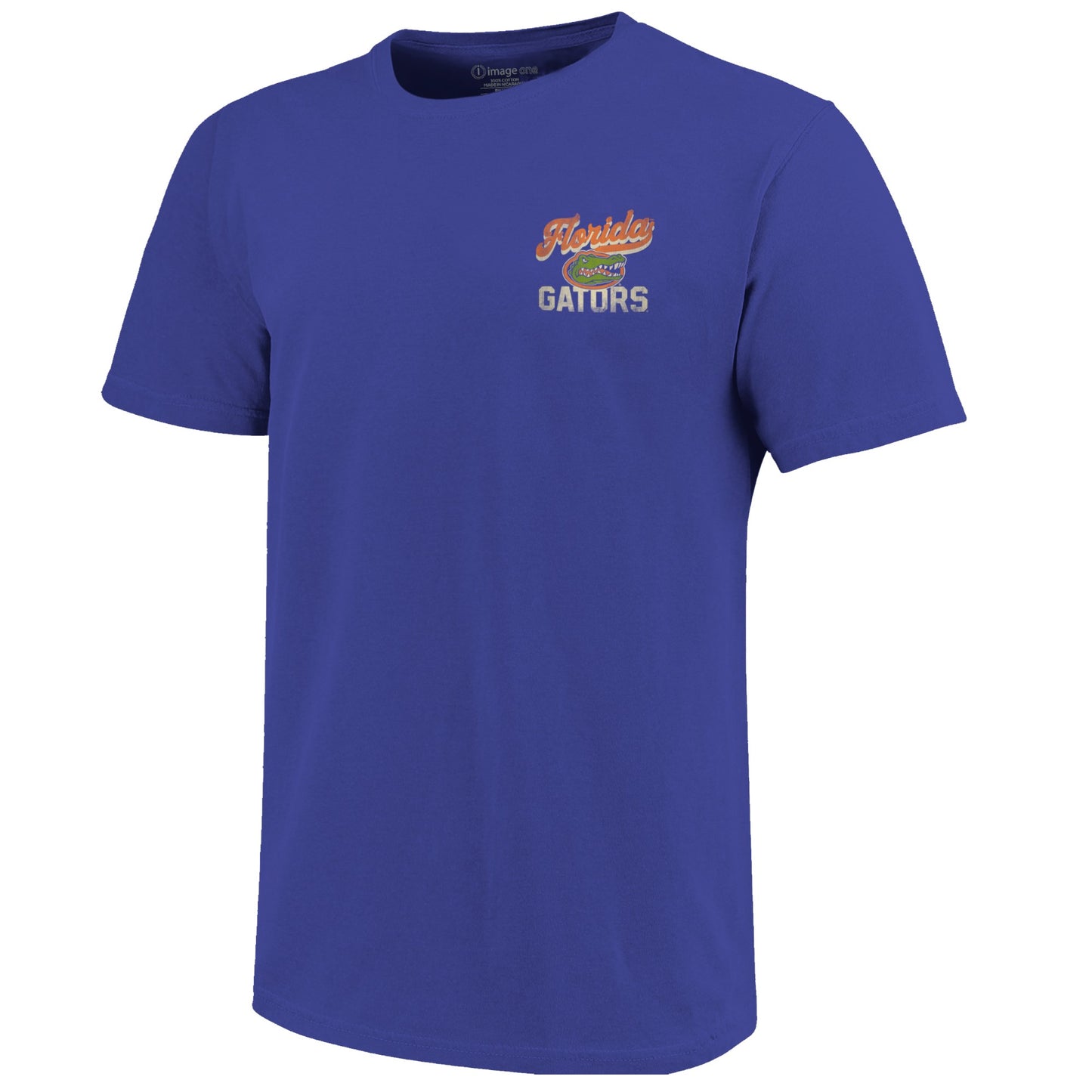 Florida Gators  Image  One  T-Shirts
