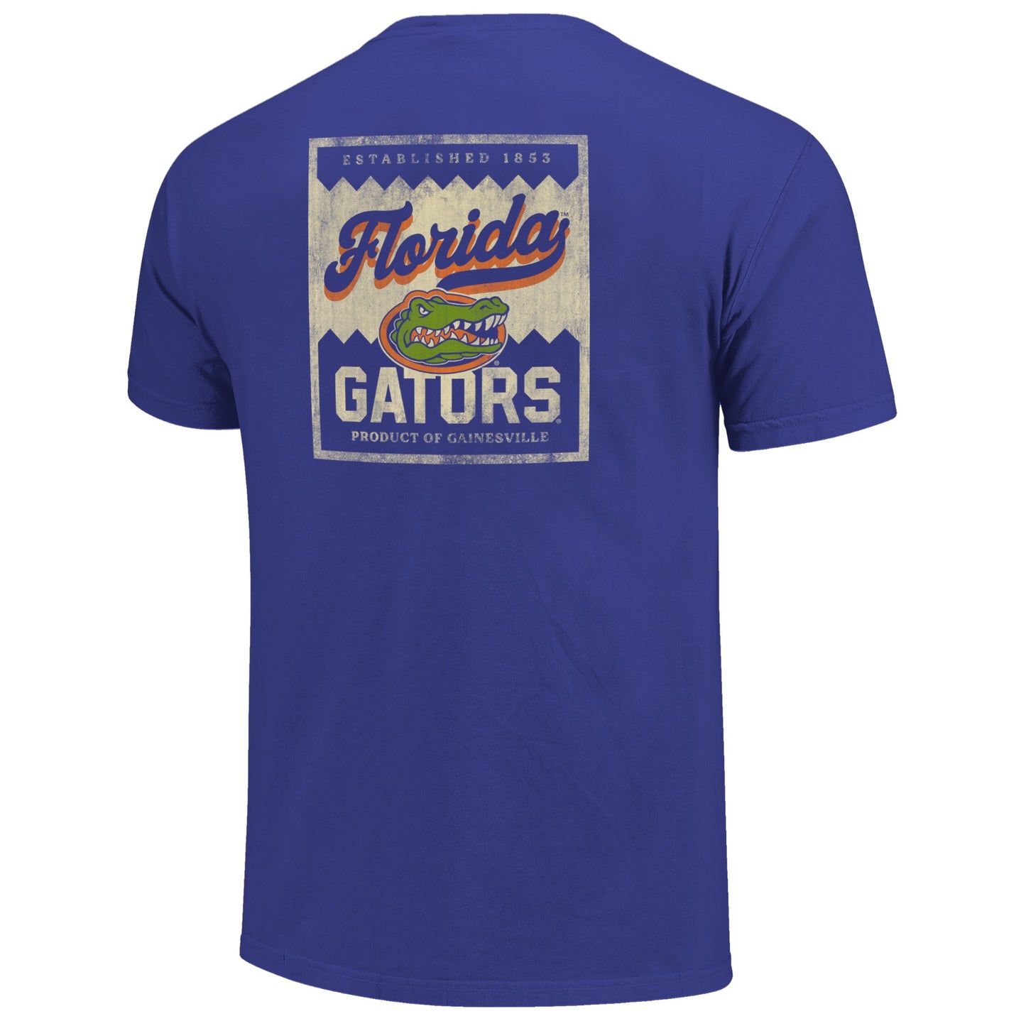 Florida Gators  Image  One  T-Shirts