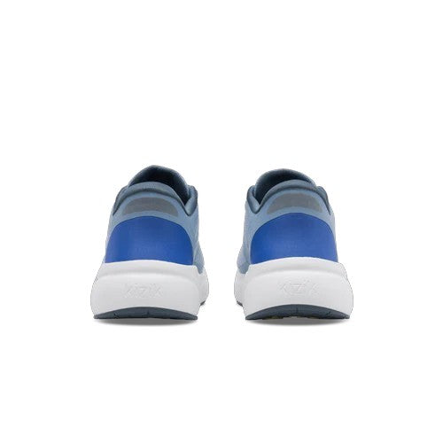 KIZIK SHOES - Women's Freedom Run Soft Chambray/Ultramarine