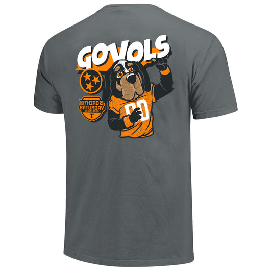 Tennessee Volunteers Comfort Colors Mascot T-Shirt