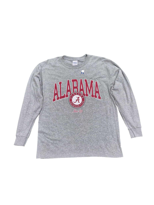 Alabama Crimson Tide 1831 Youth T-Shirt